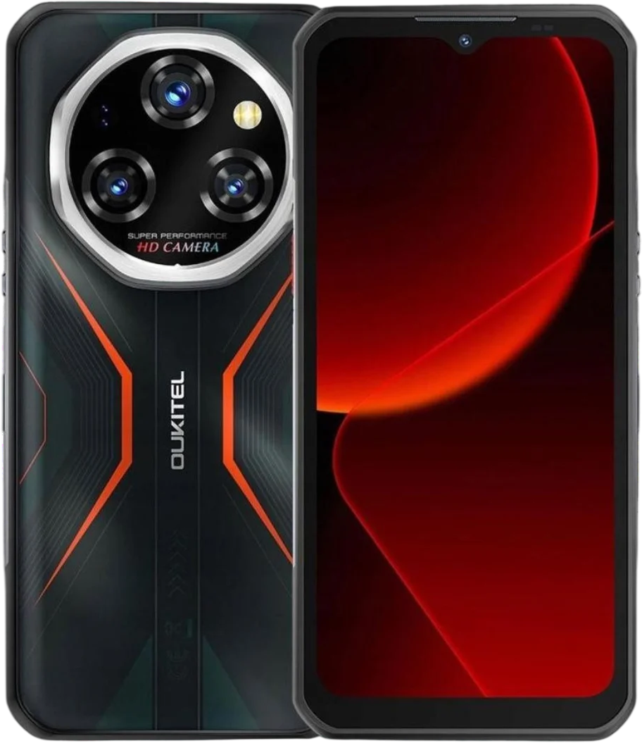 Oukitel WP55